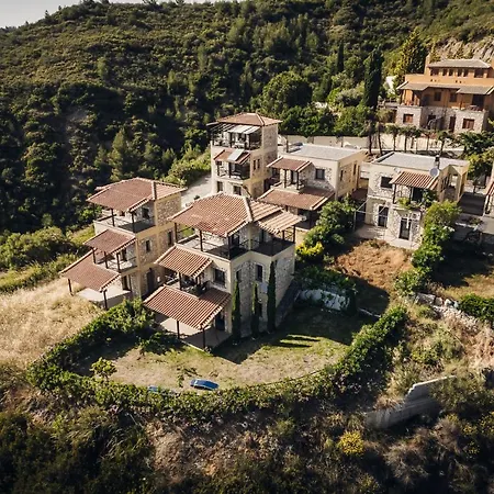 Sea View Holiday home *