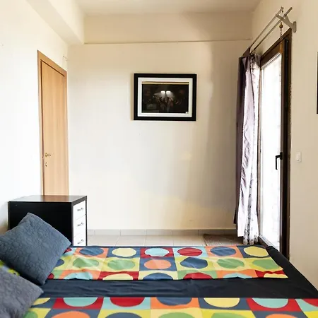 Sea View Holiday home