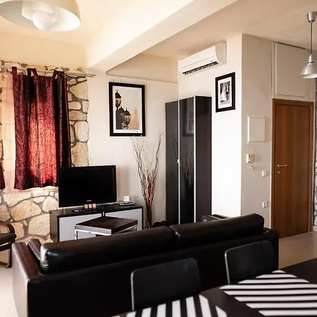 Sea View Holiday home