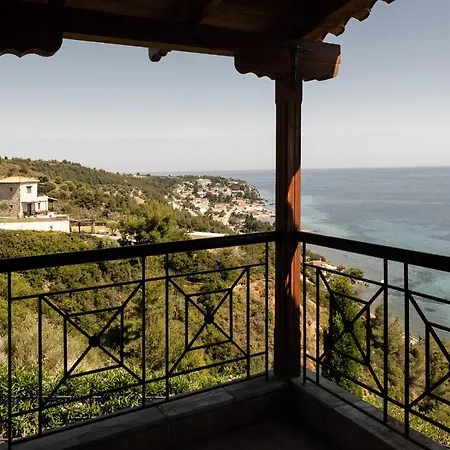 Sea View *