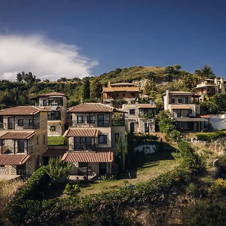 Sea View Holiday home
