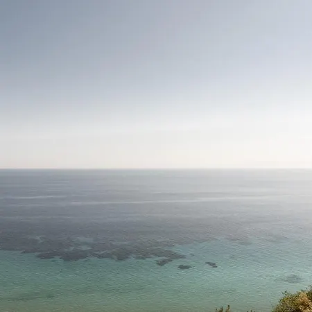بيت للعطل Sea View أغيا باراسكيفي