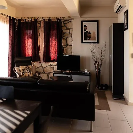 بيت للعطل Sea View
