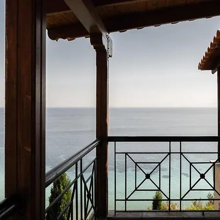 Sea View بيت للعطل *