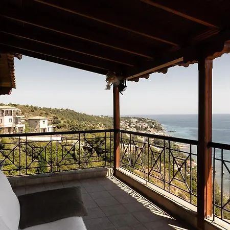 بيت للعطل Sea View *