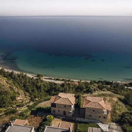 بيت للعطل Sea View